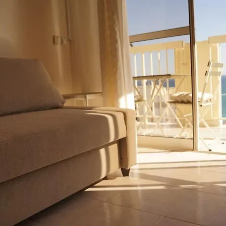 Appartement With Sea View *