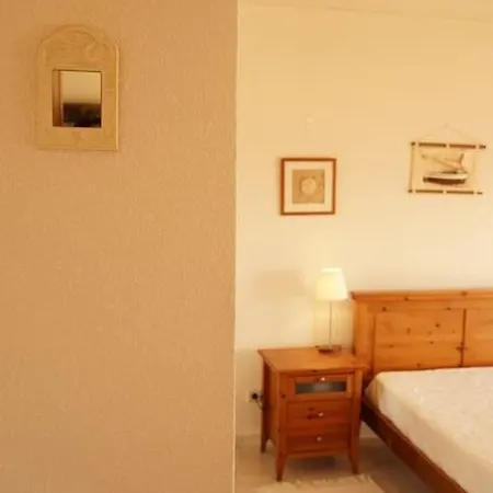 With Sea View Appartement