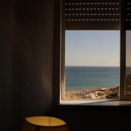 With Sea View Appartement *