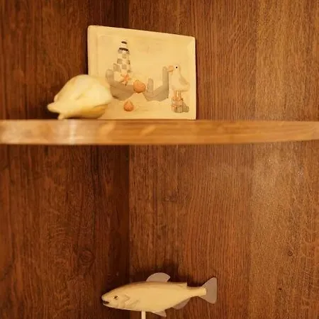 Apartamento With Sea View *