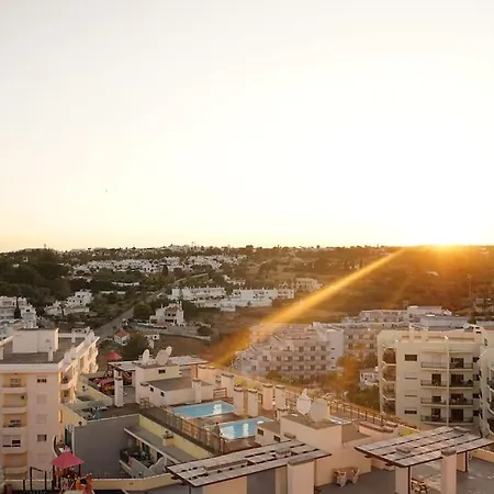 Apartman With Sea View