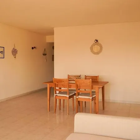 Apartman With Sea View Armação de Pêra