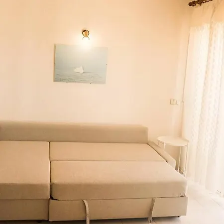 Apartman With Sea View *
