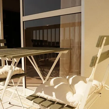 Holiday With Sea View Armacao de Pera