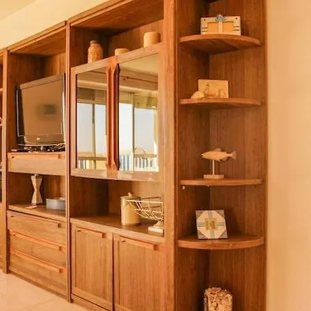 Apartment Holiday With Sea View Armacao de Pera
