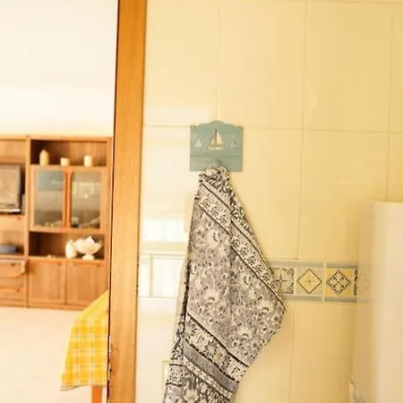 Apartment Holiday With Sea View