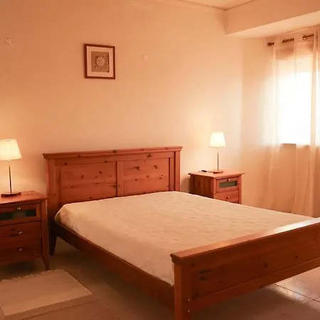 Apartment Holiday With Sea View