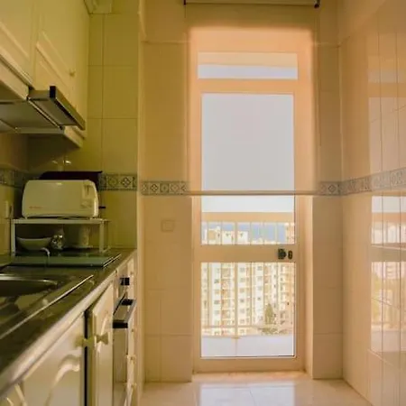 With Sea View Armacao de Pera